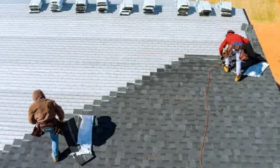 Roof Repair