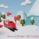 Snow Rider 3D Unblocked