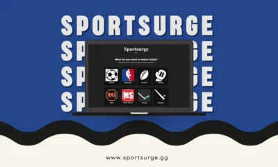 Sportsurge