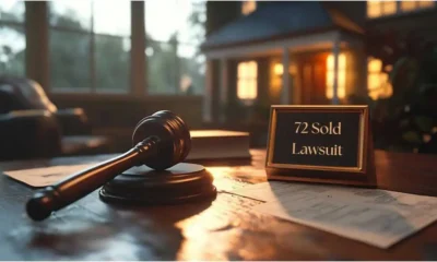 The 72 Sold Lawsuit