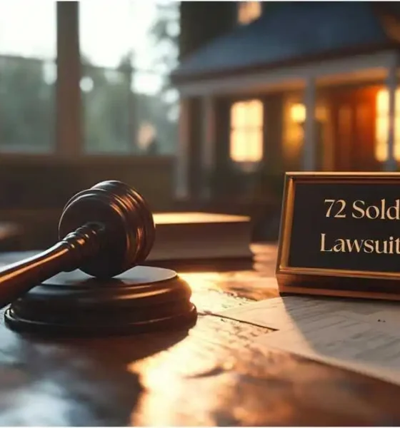 The 72 Sold Lawsuit