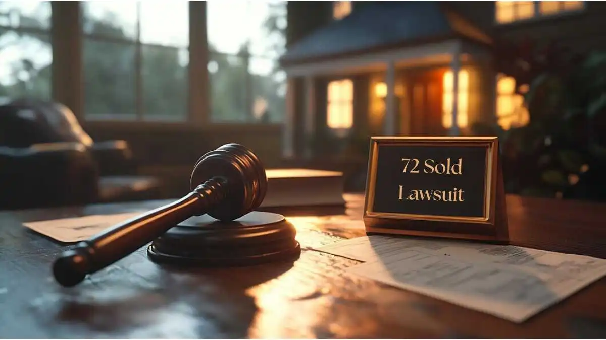 The 72 Sold Lawsuit