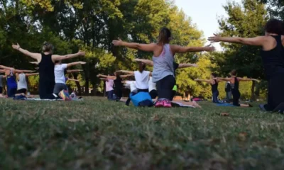 Yoga