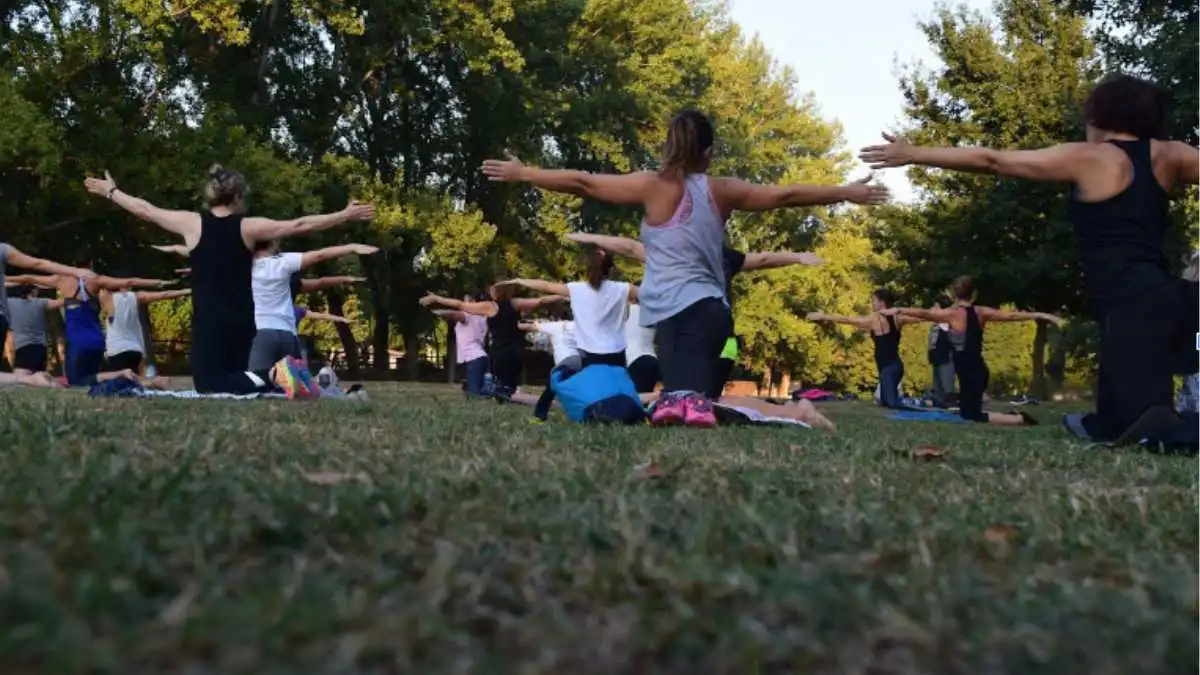 Yoga