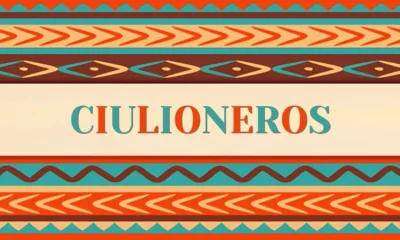 Ciulioneros