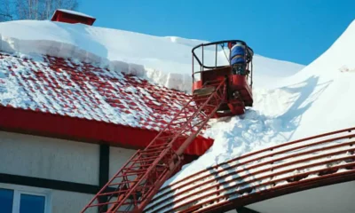 Snow Removal