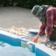 Common Pool Repairs