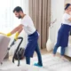 Deep Cleaning vs. Standard Cleaning