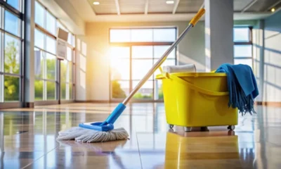 Deep Cleaning Services