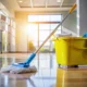 Deep Cleaning Services