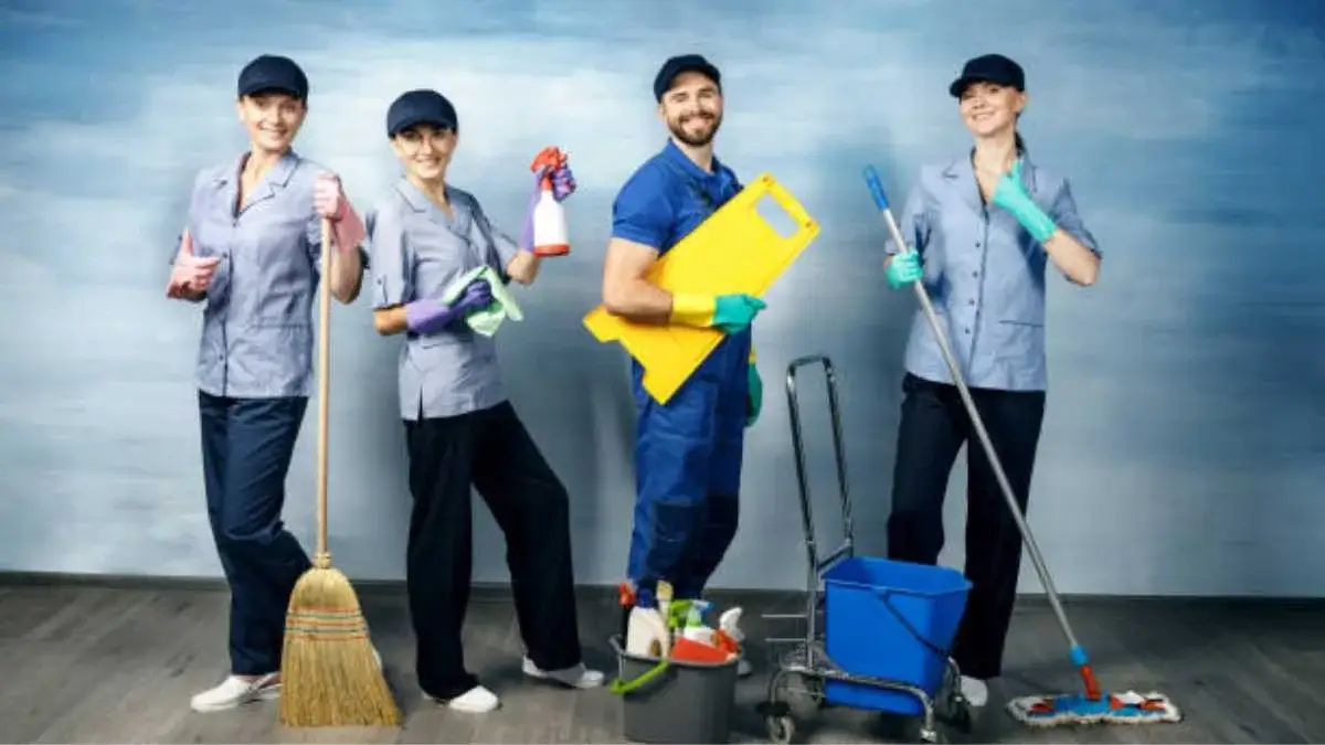 How Regular Residential Cleaning Simplifies Your Life