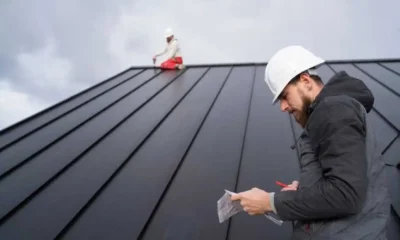 Regular Roof Maintenance