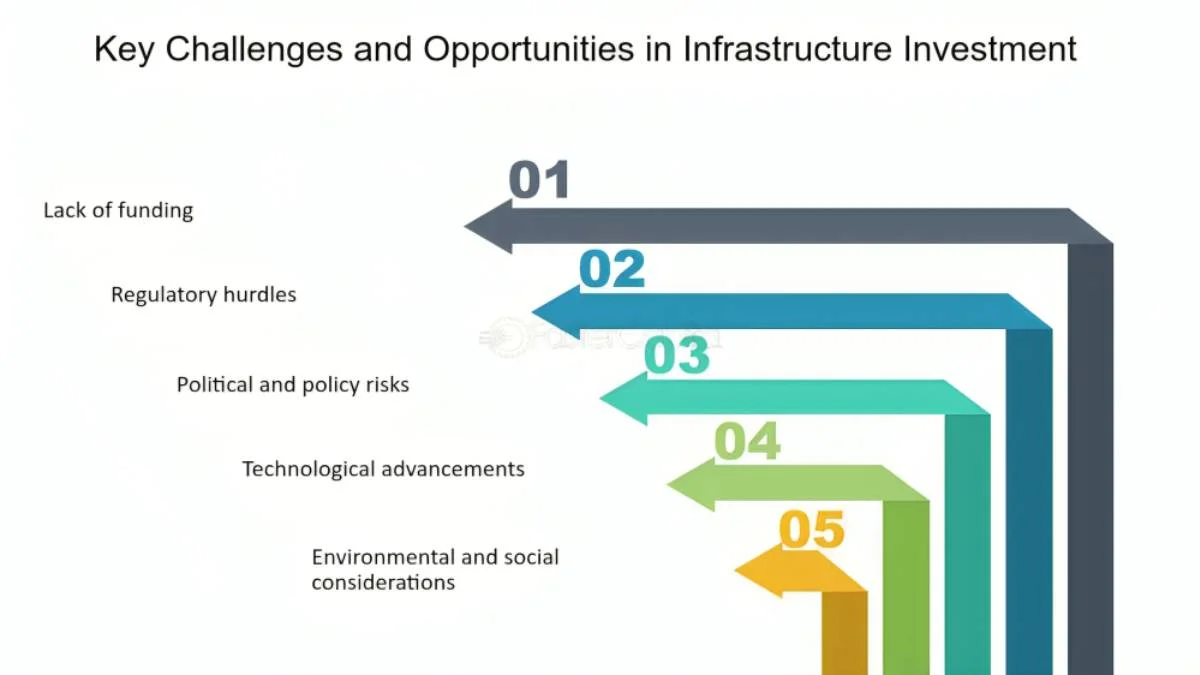 Infrastructure Projects