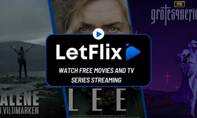 Letflix