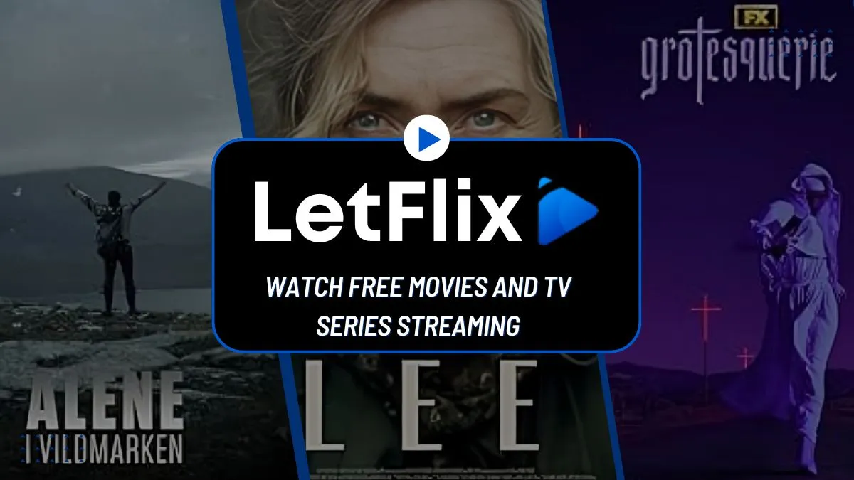 Letflix