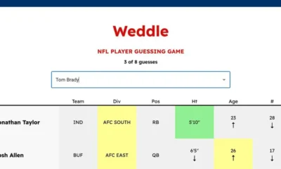 Weddle