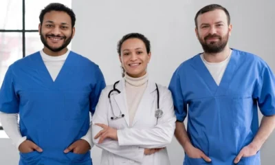 Medical Uniforms