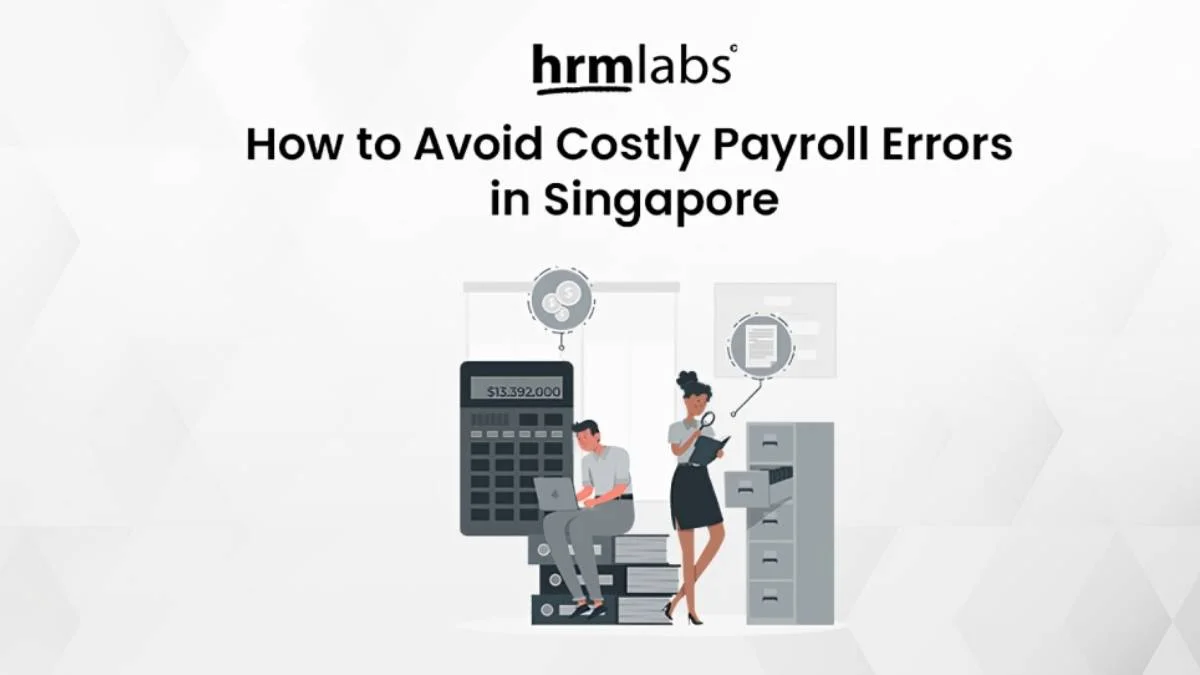 Payroll Errors