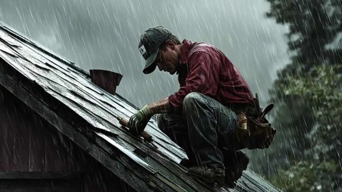 Preparing Your Roof for Extreme Weather