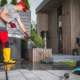 Professional House Washing