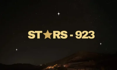 Stars-923