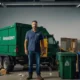 Renting a Dumpster