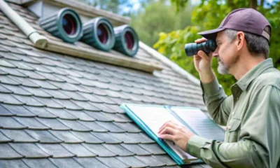 The Importance of Regular Roof Inspections: How to Prevent Costly Roof Repairs