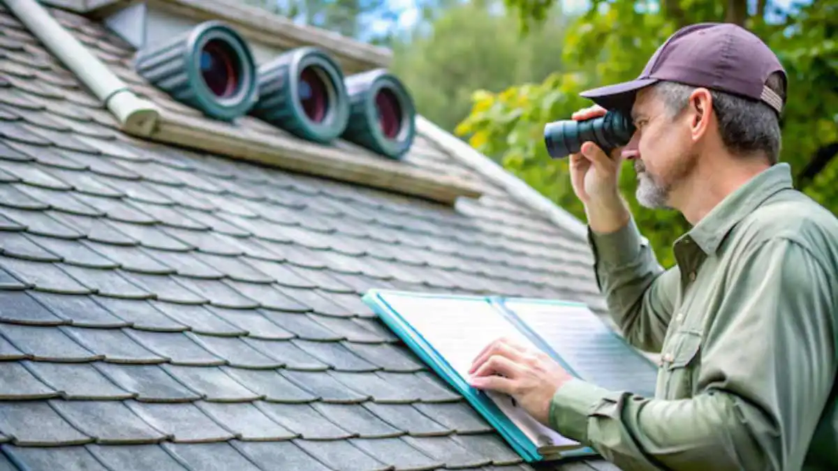 The Importance of Regular Roof Inspections: How to Prevent Costly Roof Repairs