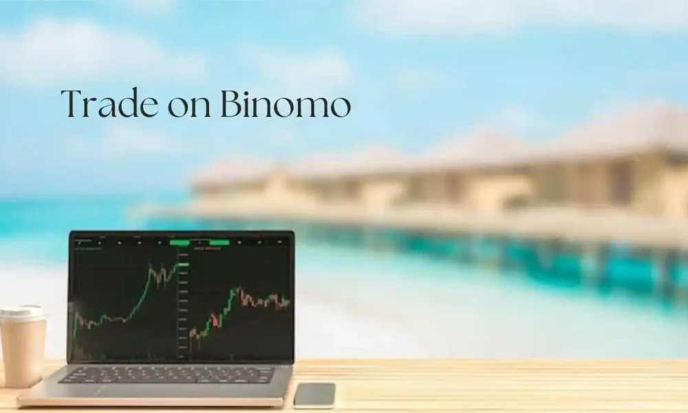 Binomo