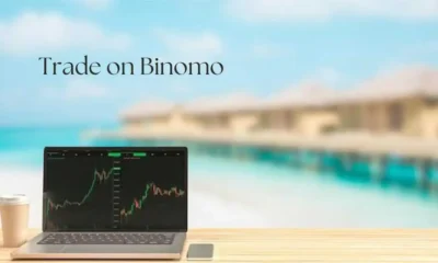 Binomo