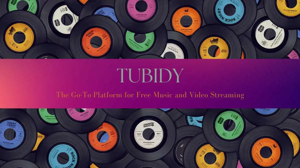 Tubidy