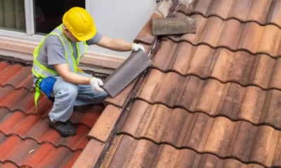 Understanding Roof Repair vs. Roof Replacement: Making the Right Choice