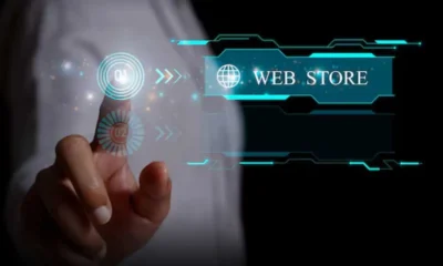 Web&Store