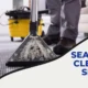 Seasonal Deep Cleaning