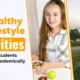 Healthy Lifestyle Activities