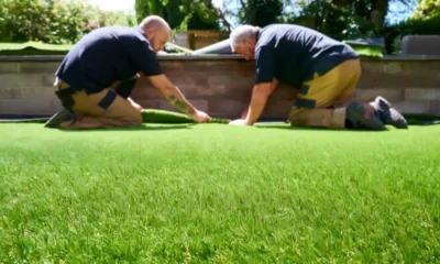 LawnPop® Artificial Grass