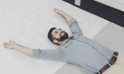 Benefits of Sleeping on a Foam Mattress