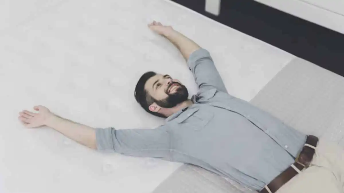 Benefits of Sleeping on a Foam Mattress