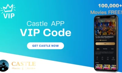 Castle App's