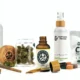 Private Label CBD Products