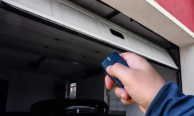 Right Garage Door Opener