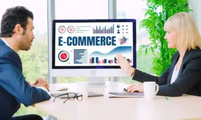 E-commerce