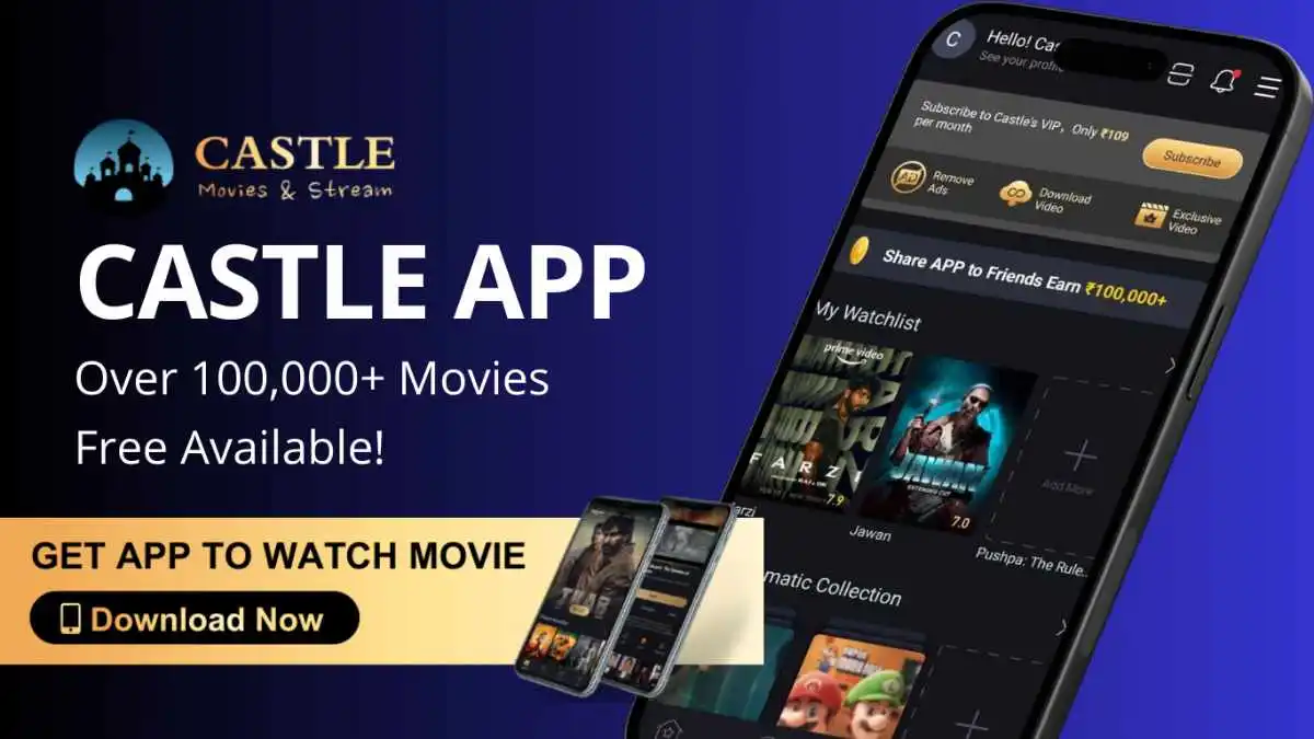 the Castle App