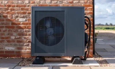 Heat Pumps