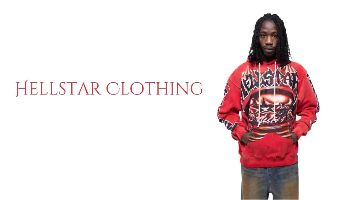 Hellstar Clothing