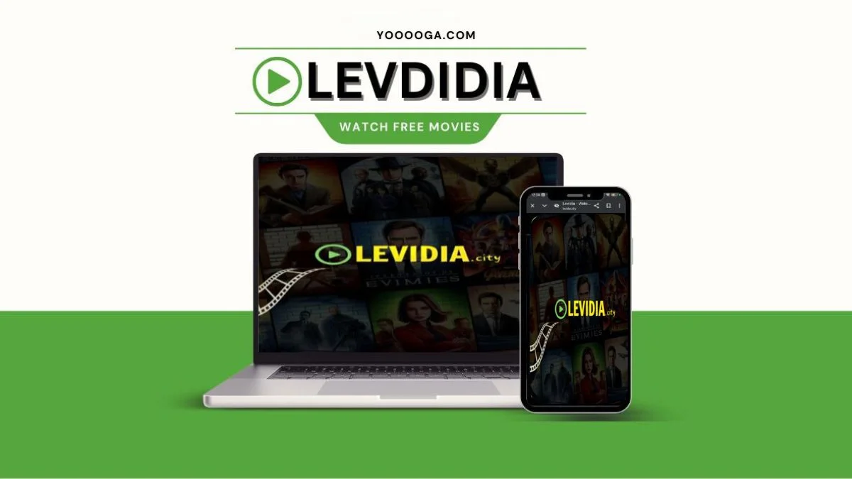 Levidia