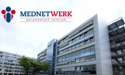 Mednetwerk