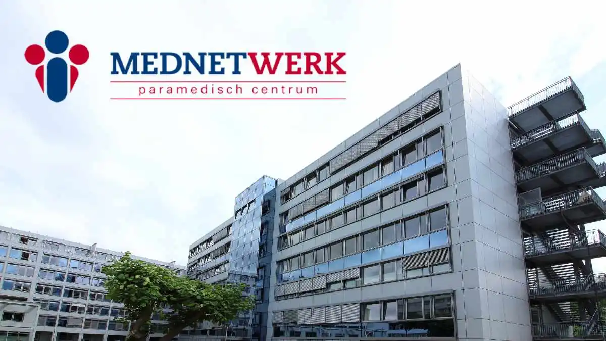 Mednetwerk