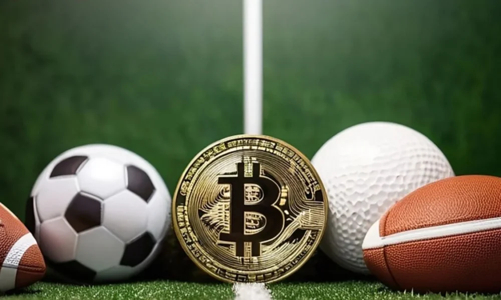 NFL Players Who Get Paid in Cryptocurrency