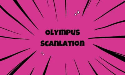 Olympus Scanlation